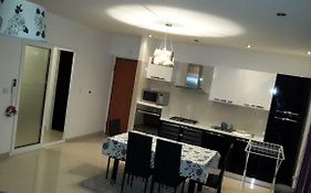 Apartment Andelina